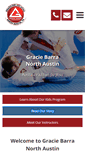 Mobile Screenshot of gbnorthaustin.com
